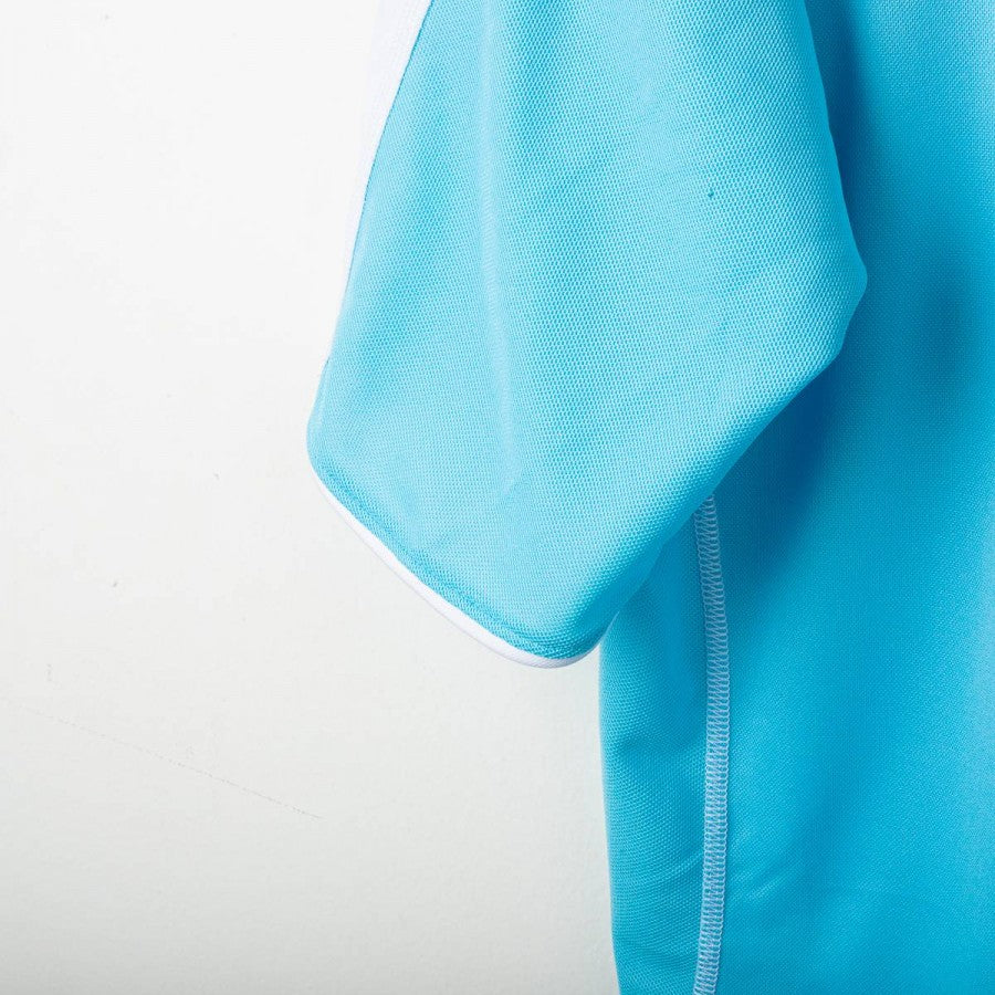 Maglia Home Lazio Puma 2005/2006 Di Canio 9 by PUMA - Home (8)