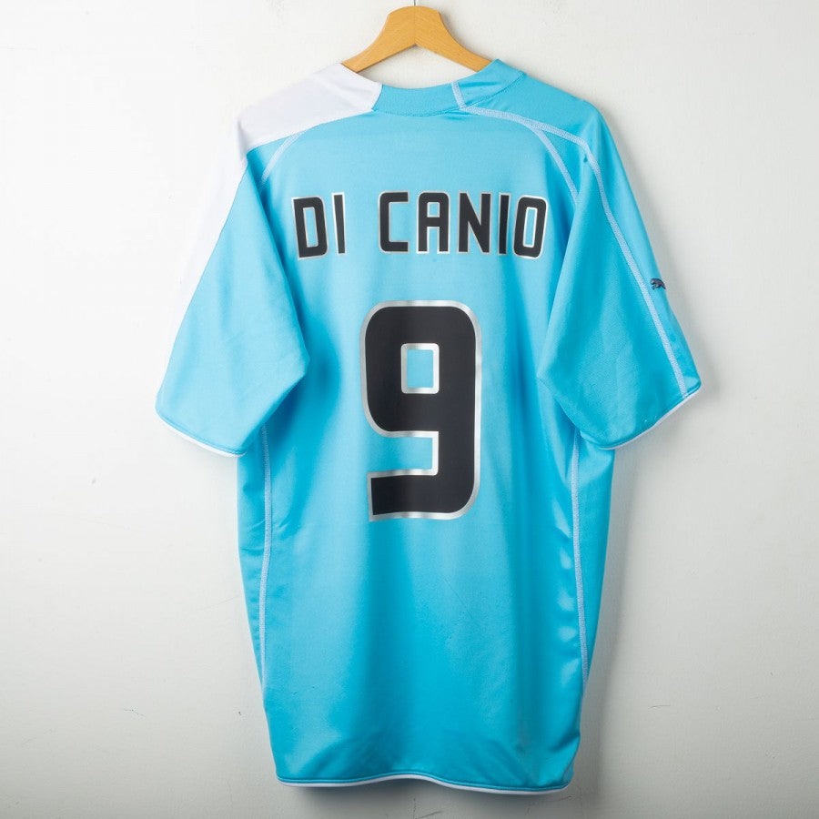 Maglia Home Lazio Puma 2005/2006 Di Canio 9 by PUMA - Home