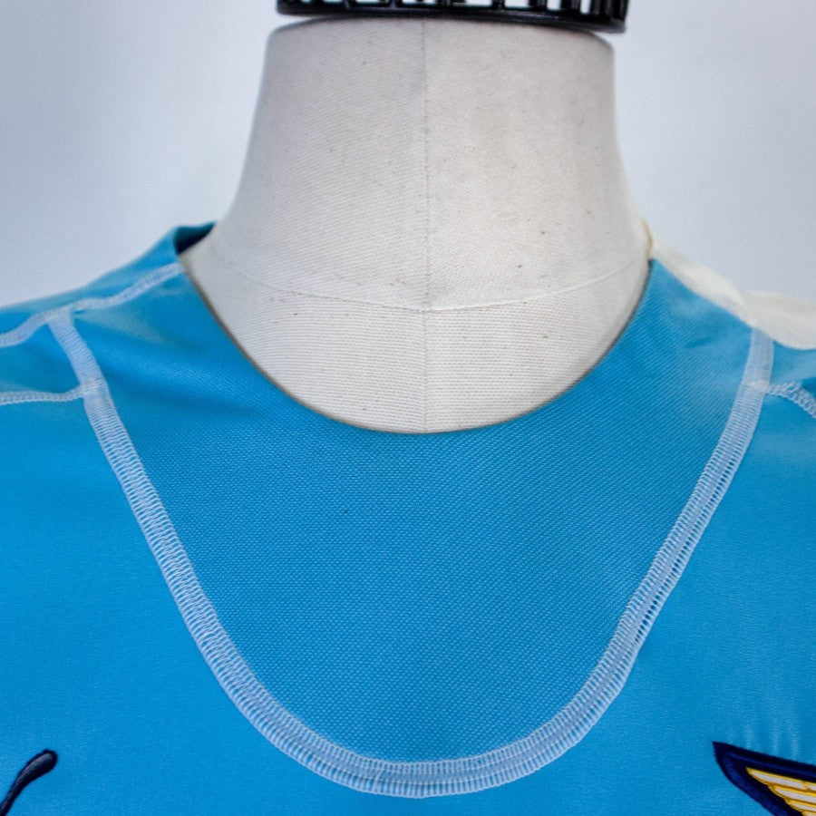 MAGLIA HOME LAZIO PUMA 2005/2006 RODRIGUES 10 by PUMA - Home (7)