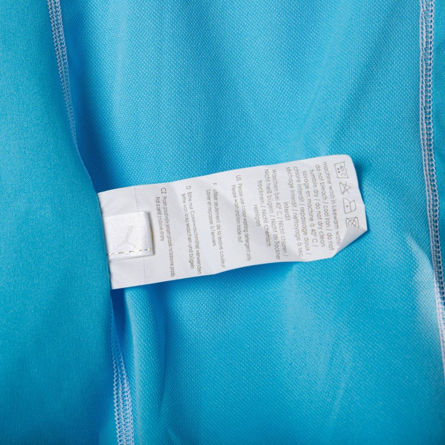 maglia home lazio puma 2005/2006 zauri 8 by PUMA - Home (3)