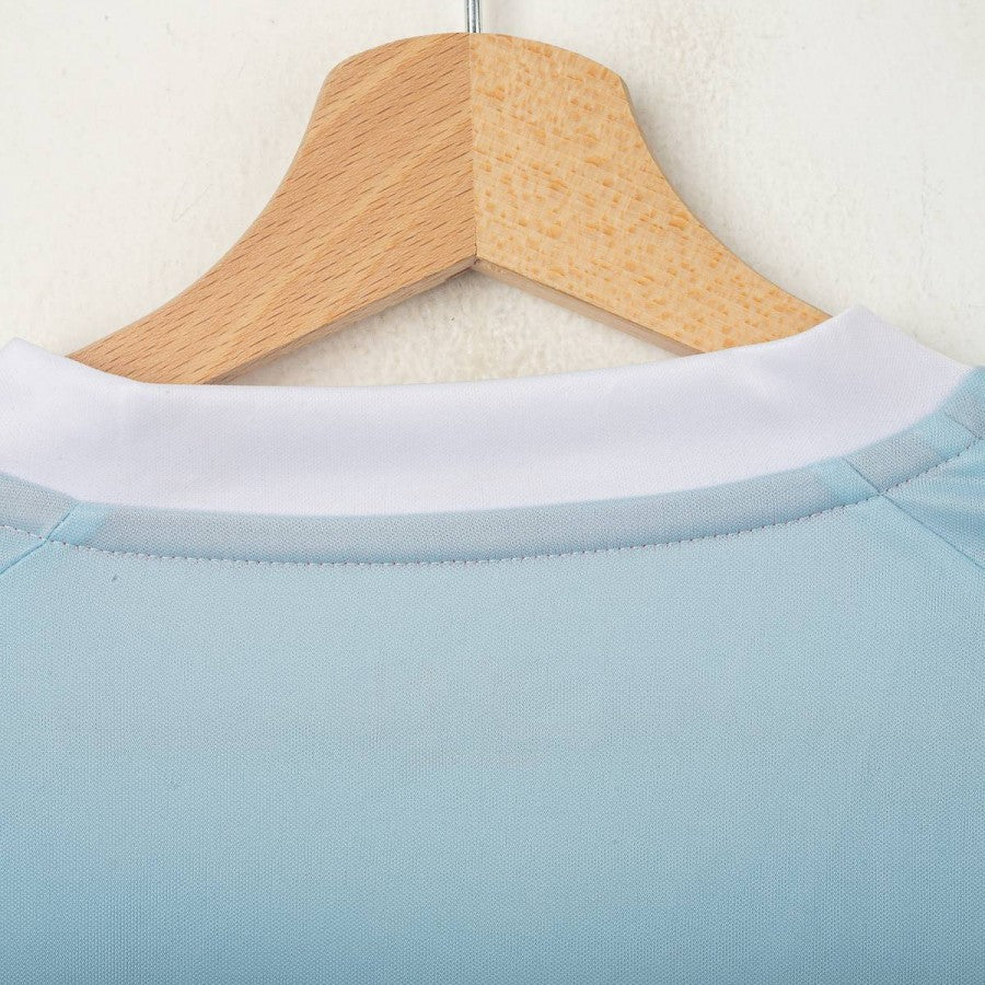 Maglia Home Lazio Puma 2008/2009 by PUMA - Home (3)