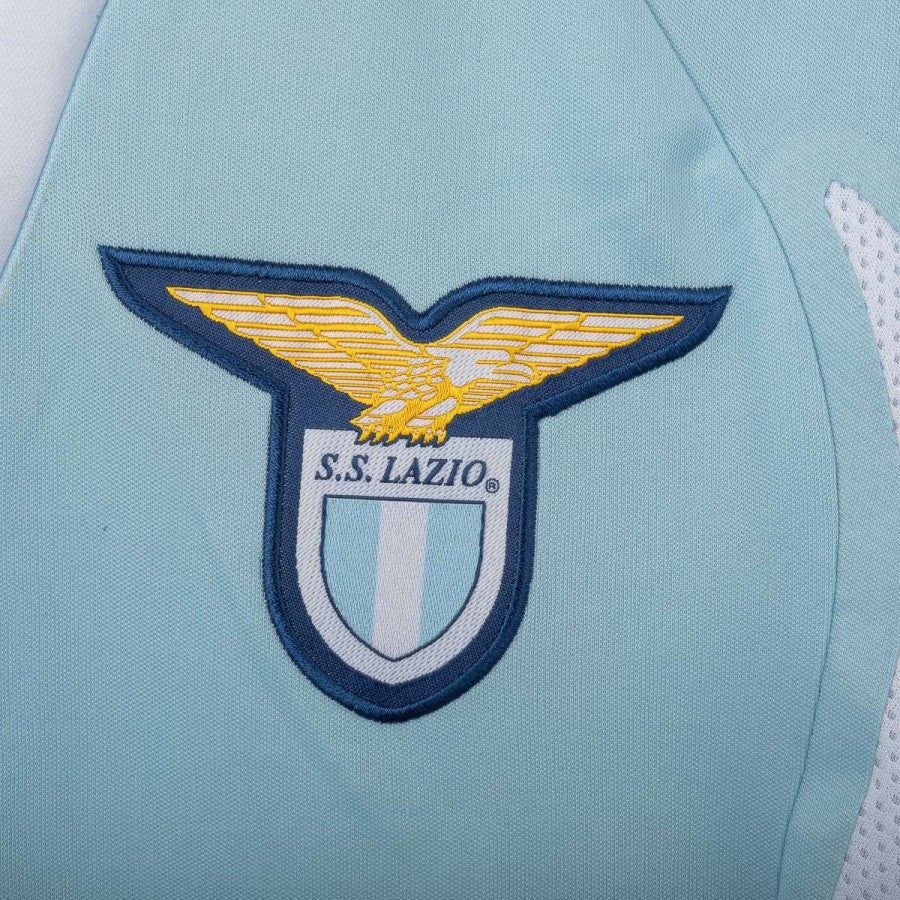 Maglia Home Lazio Puma 2008/2009 by PUMA - Home (7)