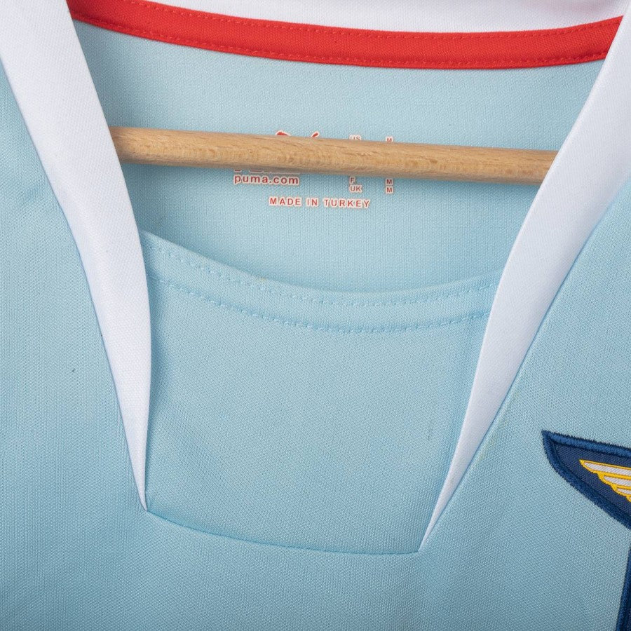 Maglia Home Lazio Puma 2008/2009 by PUMA - Home (9)