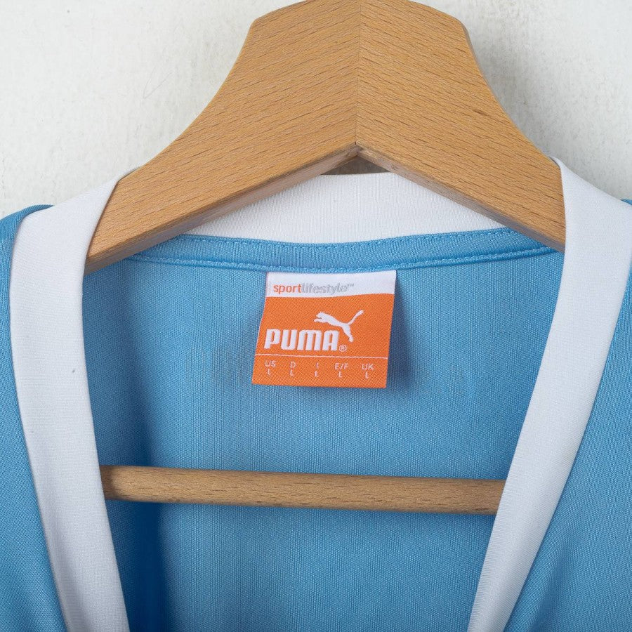 Maglia Home Lazio Puma 2011/2012 by PUMA - Home (12)