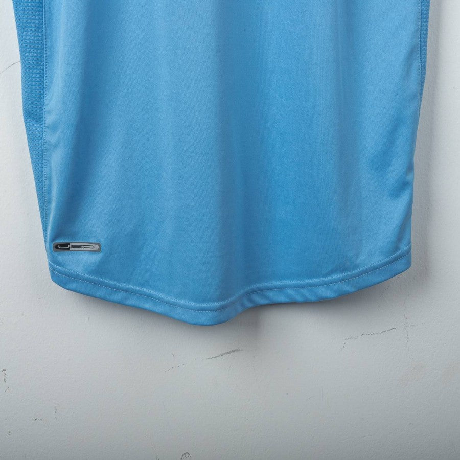 Maglia Home Lazio Puma 2011/2012 by PUMA - Home (5)