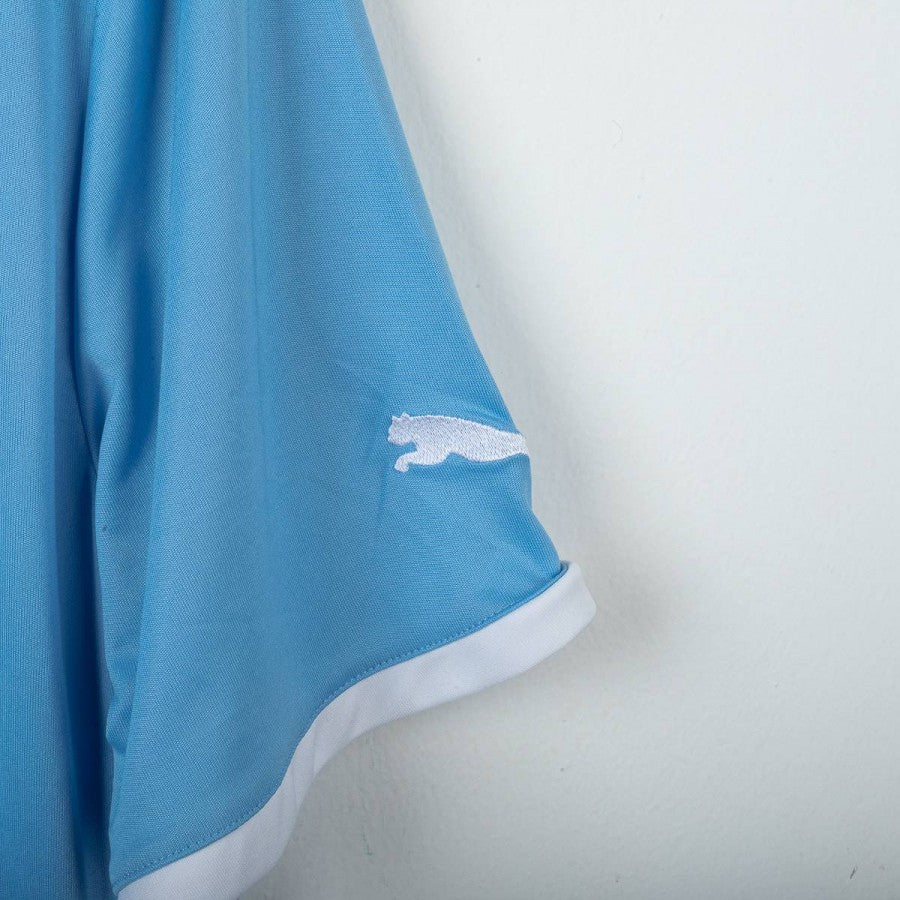 Maglia Home Lazio Puma 2011/2012 by PUMA - Home (8)