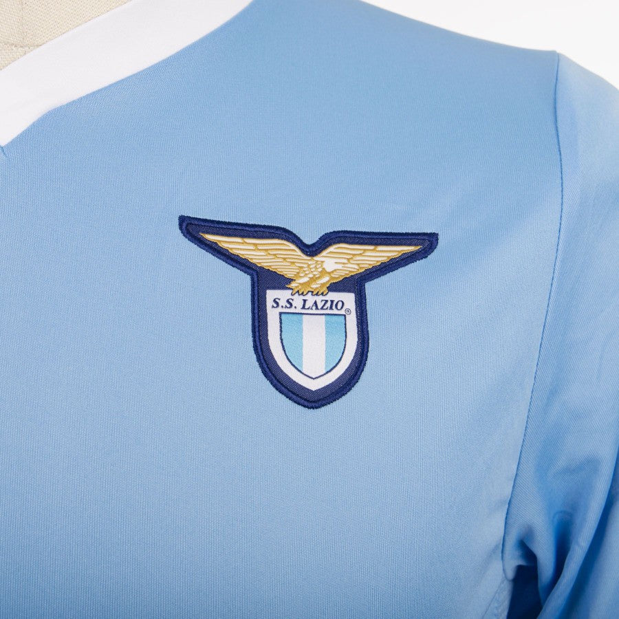Maglia Home Lazio Puma 2011/2012 Mauri 6 by PUMA - Home (10)