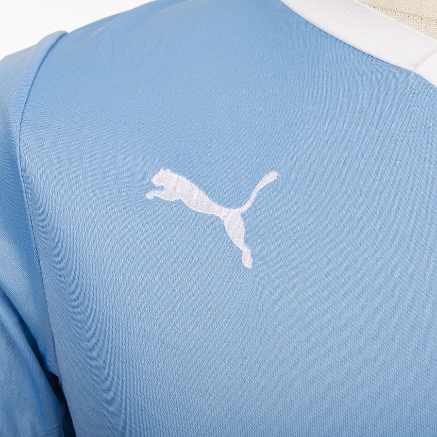Maglia Home Lazio Puma 2011/2012 Mauri 6 by PUMA - Home (11)