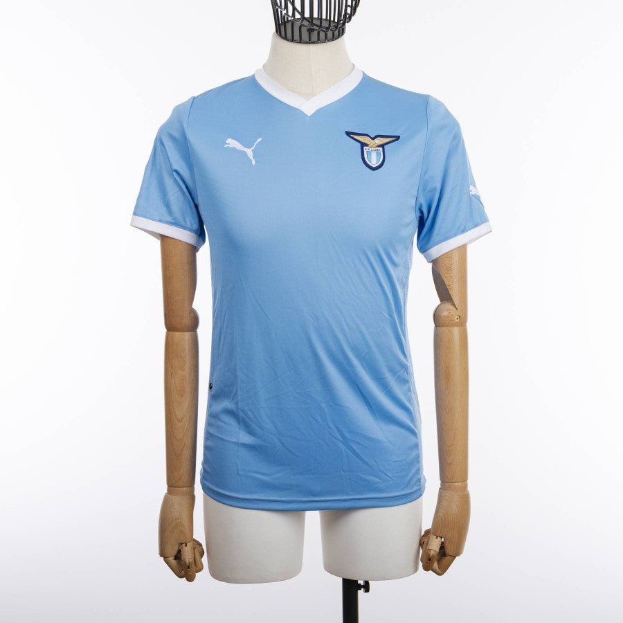 Maglia Home Lazio Puma 2011/2012 Mauri 6 by PUMA - Home (2)