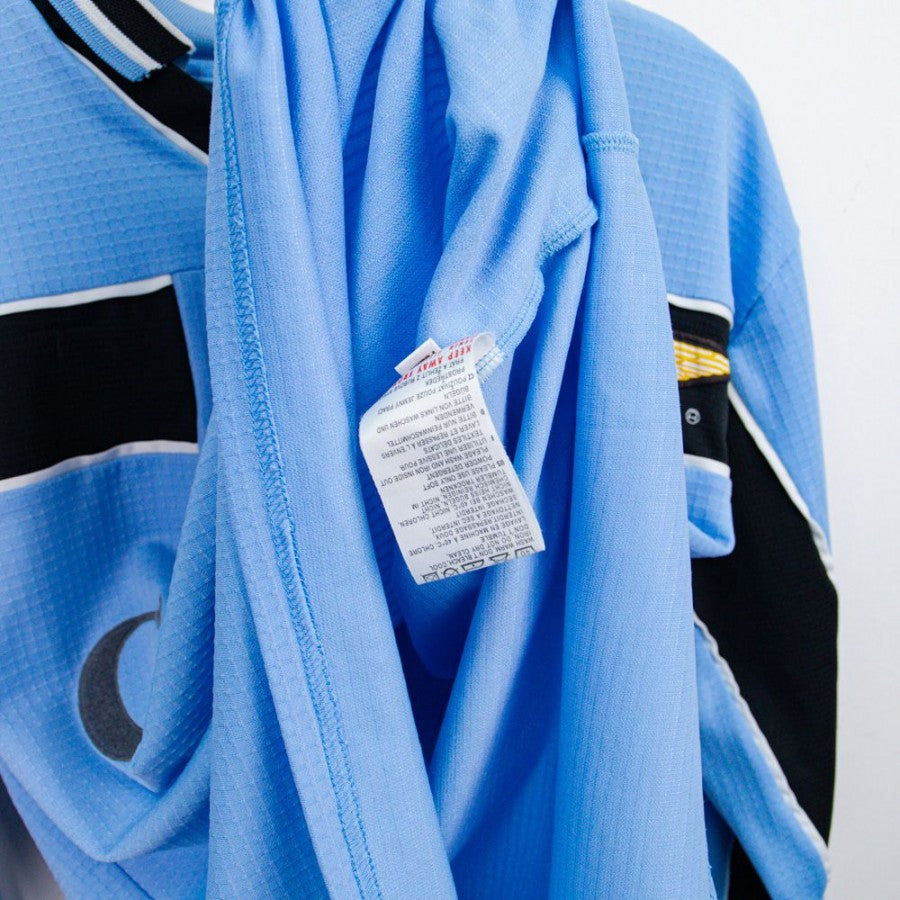 maglia home lazio puma Boksic 8 1998/1999 by PUMA - Home (12)