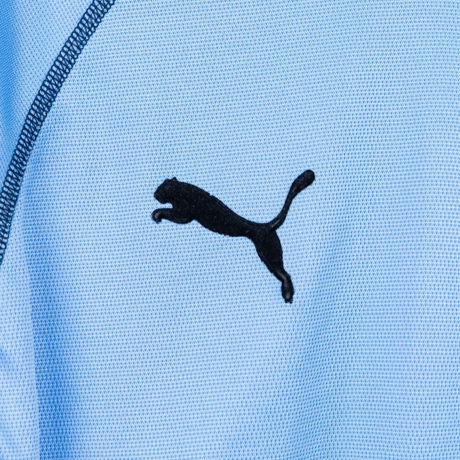 maglia home lazio puma crespo 10 2001/2002 by PUMA - Home (4)