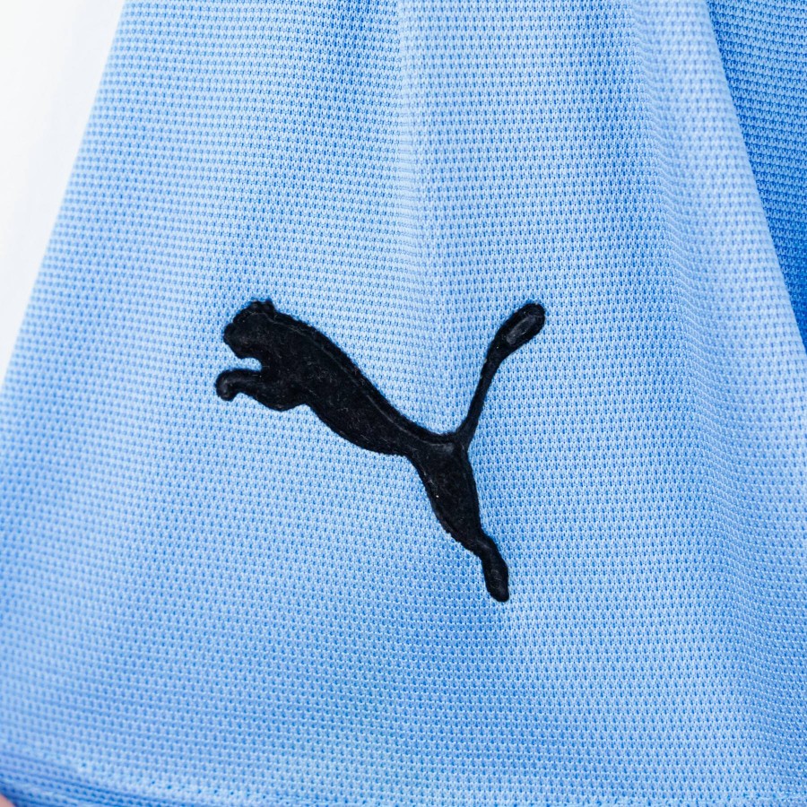 maglia home lazio puma crespo 10 2001/2002 by PUMA - Home (7)