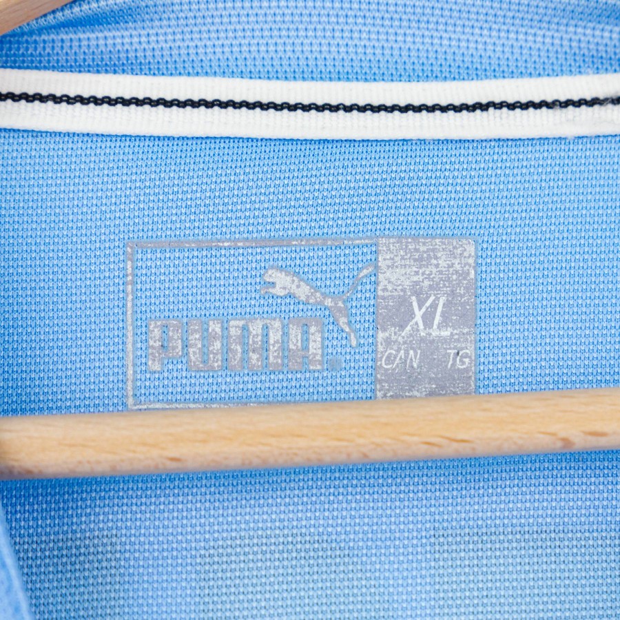 maglia home lazio puma crespo 10 2001/2002 by PUMA - Home (9)