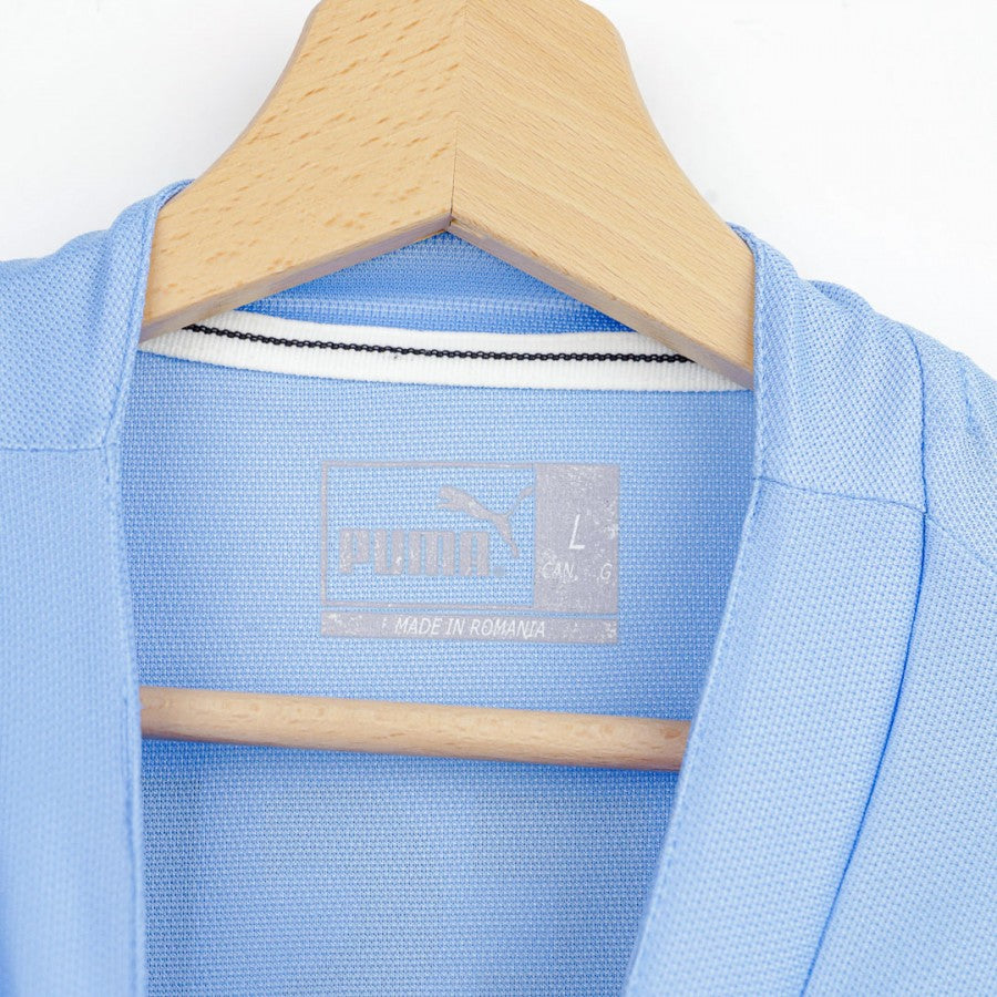 maglia home lazio puma crespo 10 2001/2002 by PUMA - Home (12)