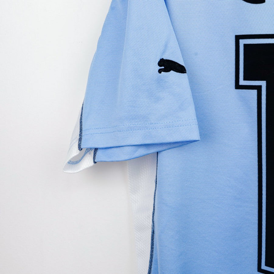 maglia home lazio puma crespo 10 2001/2002 by PUMA - Home (6)