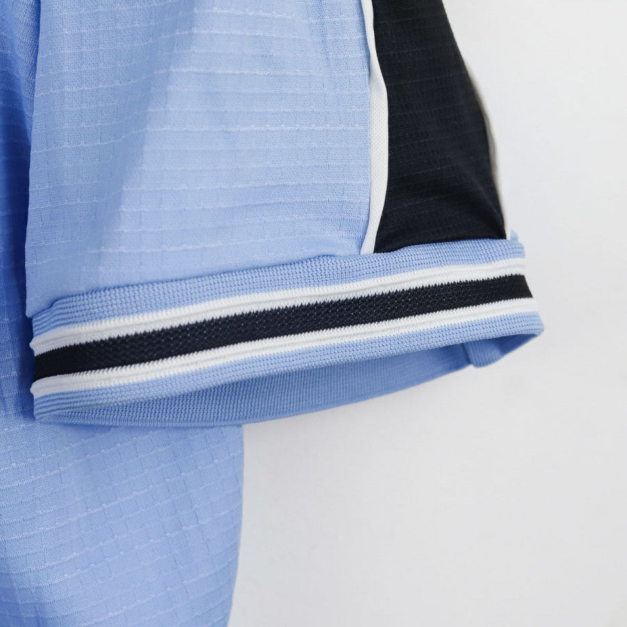 maglia home lazio puma de la pena 21 1998/1999 by PUMA - Home (10)