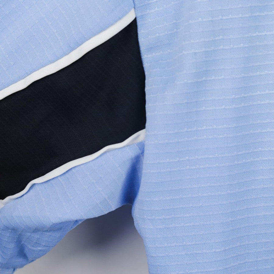 maglia home lazio puma de la pena 21 1998/1999 by PUMA - Home (12)