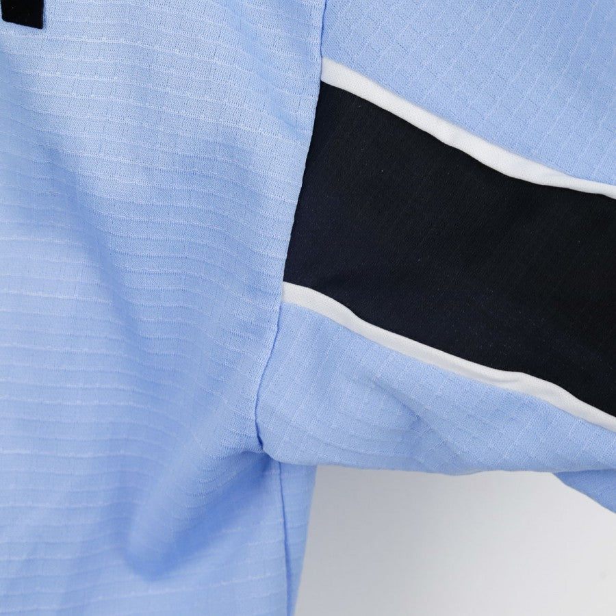 maglia home lazio puma de la pena 21 1998/1999 by PUMA - Home (13)