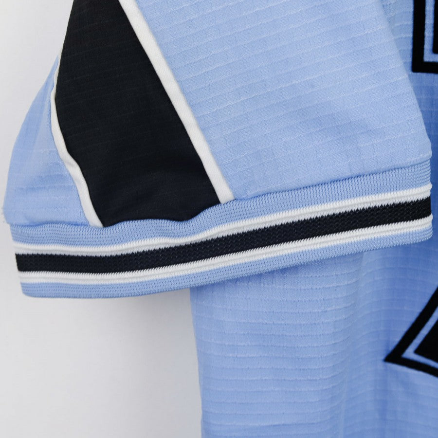 maglia home lazio puma de la pena 21 1998/1999 by PUMA - Home (9)