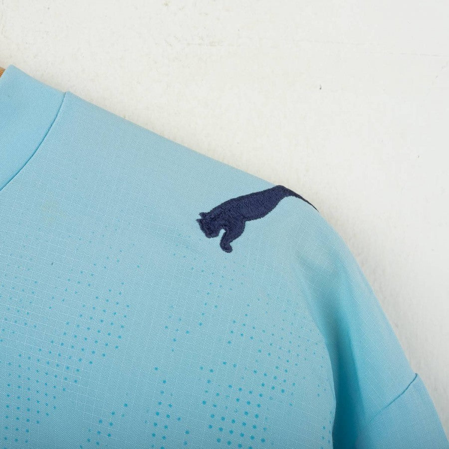 Maglia Home Lazio Puma Inzaghi 21 2006/2007 by PUMA - Home (13)