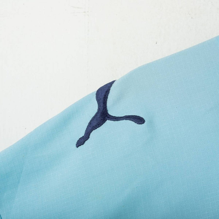 Maglia Home Lazio Puma Inzaghi 21 2006/2007 by PUMA - Home (14)