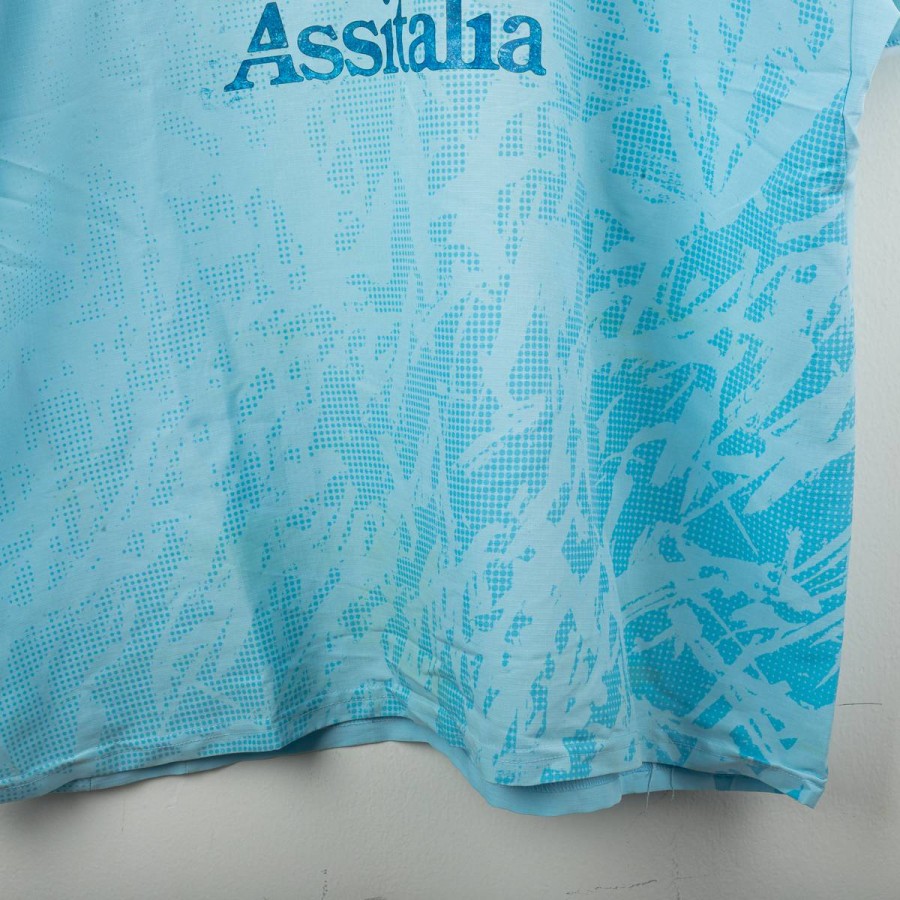 Maglia Home Lazio Puma Inzaghi 21 2006/2007 by PUMA - Home (17)