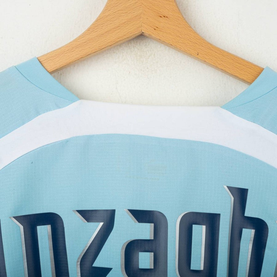 Maglia Home Lazio Puma Inzaghi 21 2006/2007 by PUMA - Home (3)