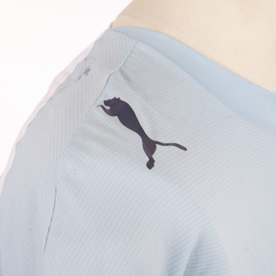 Maglia home Lazio Puma Ledesma 24 2006/2007 by PUMA - Home (13)