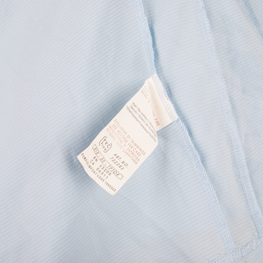 Maglia home Lazio Puma Ledesma 24 2006/2007 by PUMA - Home (4)