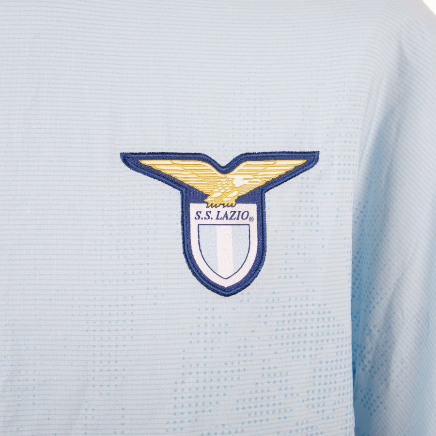 Maglia home Lazio Puma Ledesma 24 2006/2007 by PUMA - Home (6)