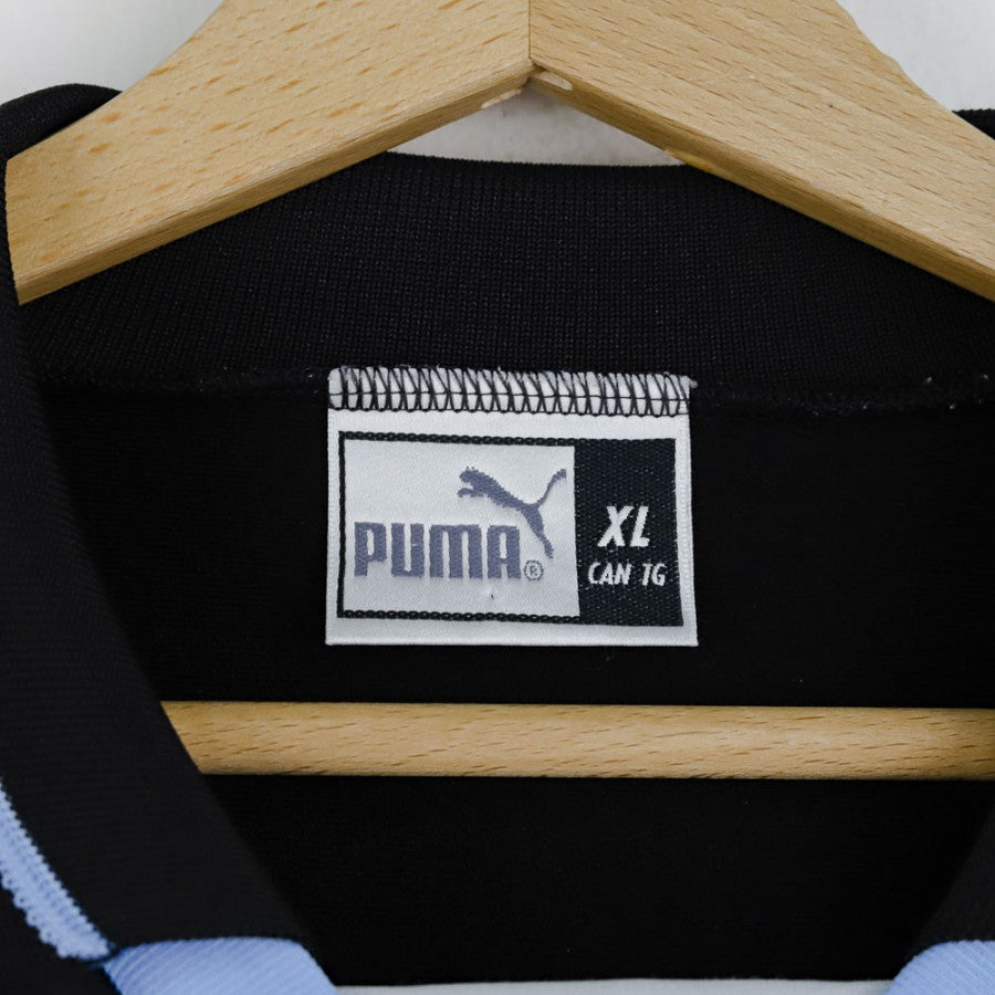 Maglia Home Lazio Puma Marchegiani n1 1999/2000 by PUMA - Home (10)