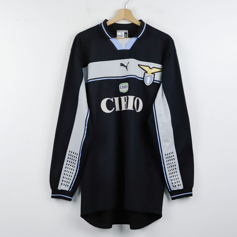 Maglia Home Lazio Puma Marchegiani n1 1999/2000 by PUMA - Home (2)