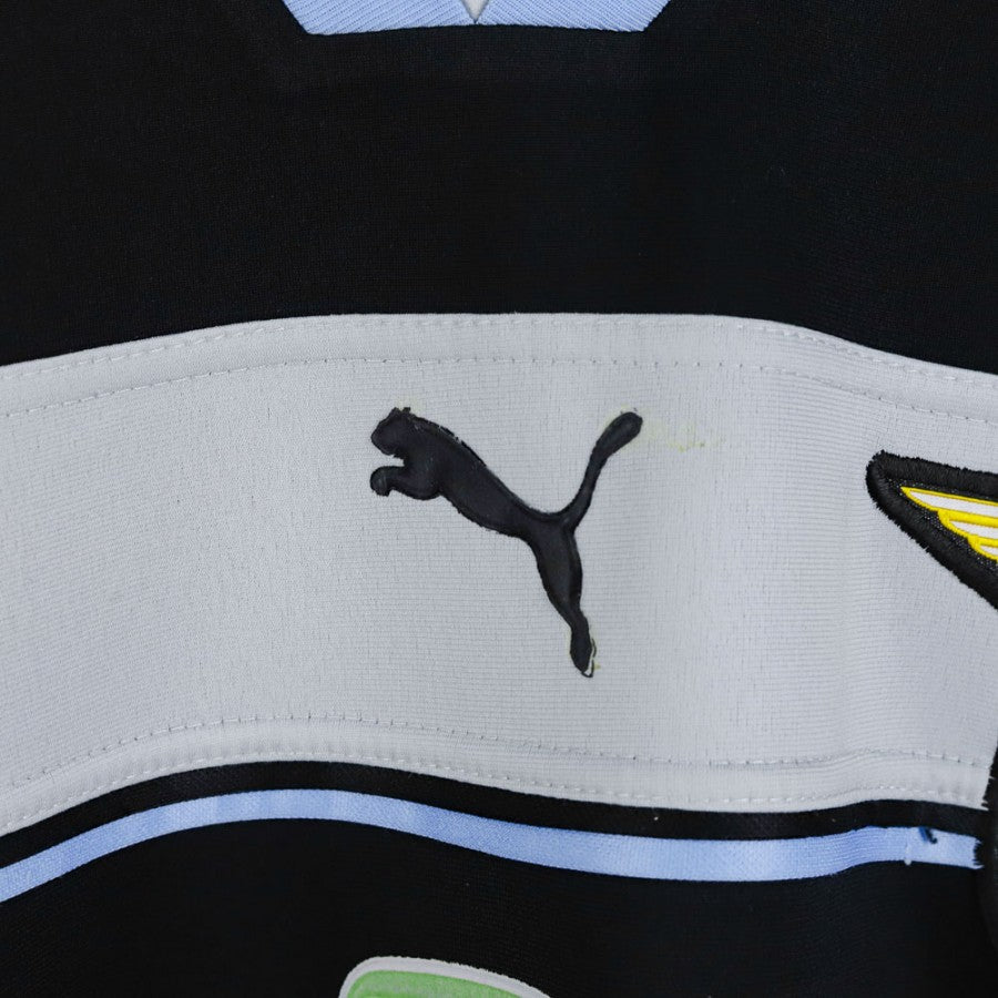 Maglia Home Lazio Puma Marchegiani n1 1999/2000 by PUMA - Home (8)