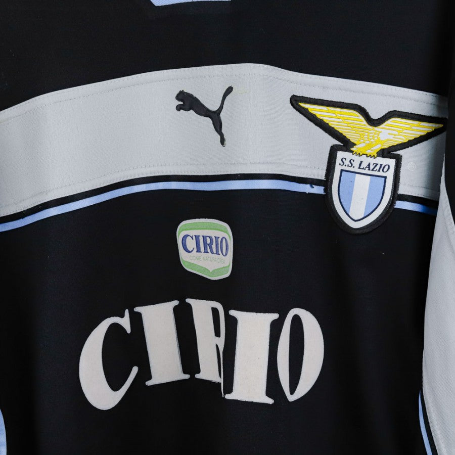 Maglia Home Lazio Puma Marchegiani n1 1999/2000 by PUMA - Home (9)