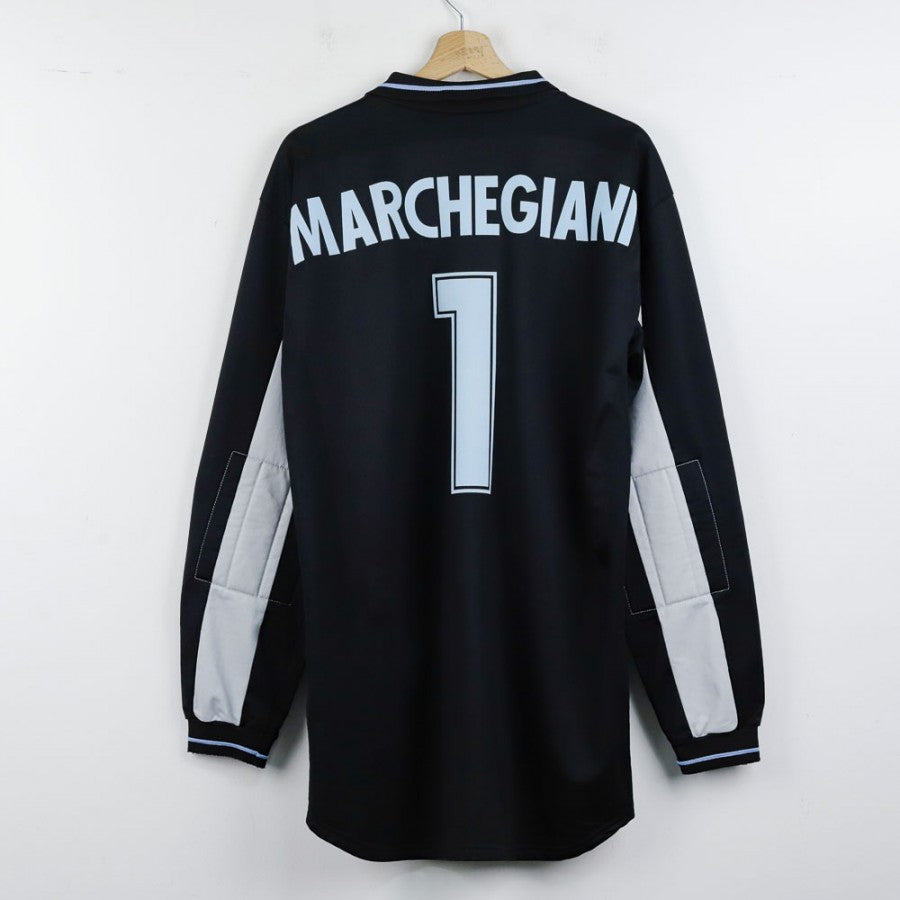 Maglia Home Lazio Puma Marchegiani n1 1999/2000 by PUMA - Home