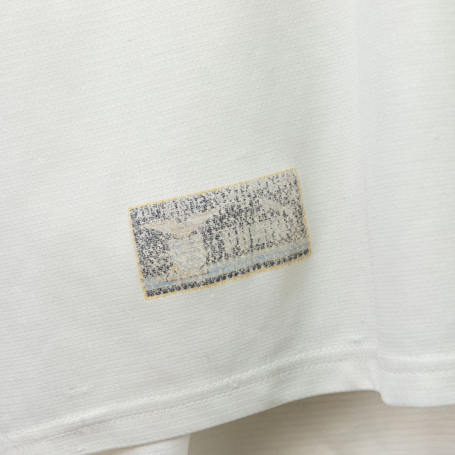 Maglia Home Lazio Puma Mihajlović 11 2000/2001 by PUMA - Home (15)