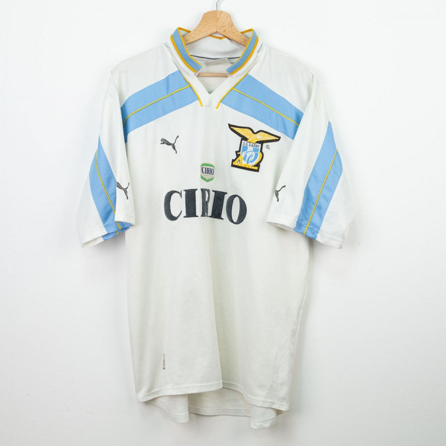 Maglia Home Lazio Puma Mihajlović 11 2000/2001 by PUMA - Home (2)
