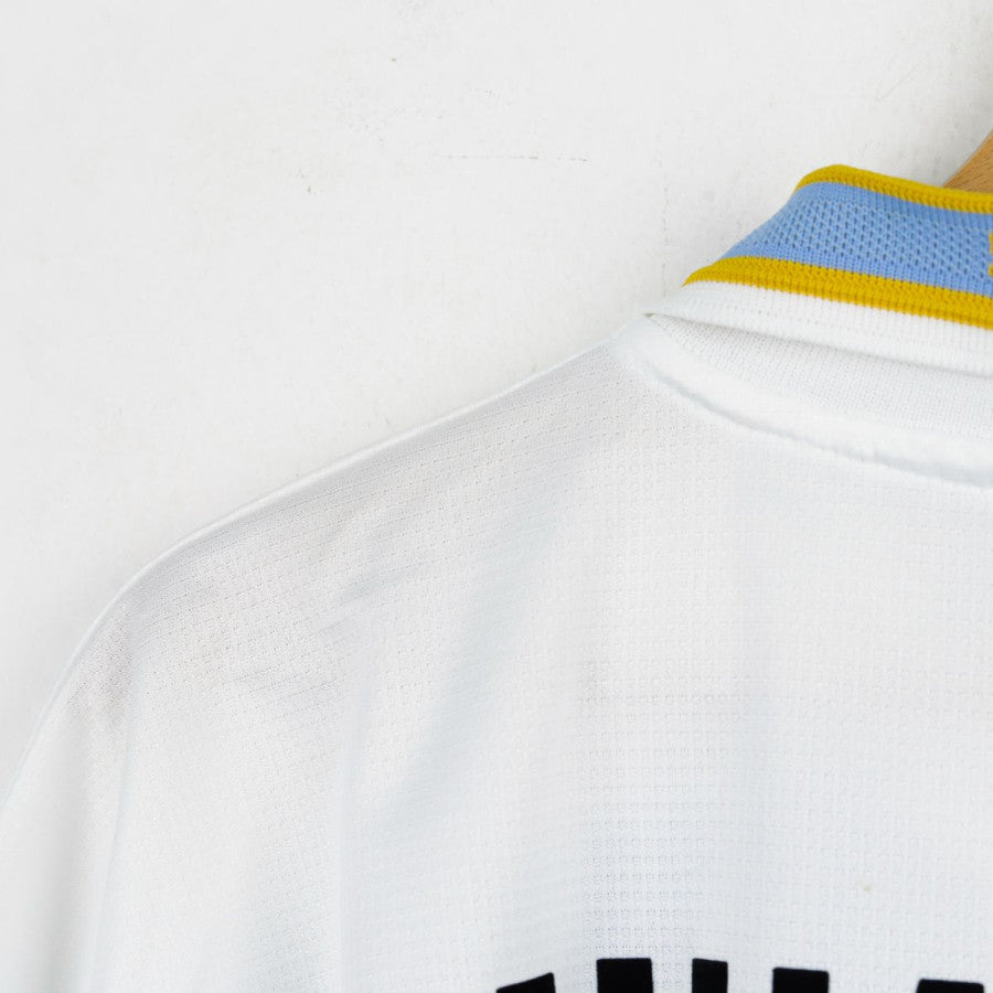 Maglia Home Lazio Puma Mihajlović 11 2000/2001 by PUMA - Home (12)