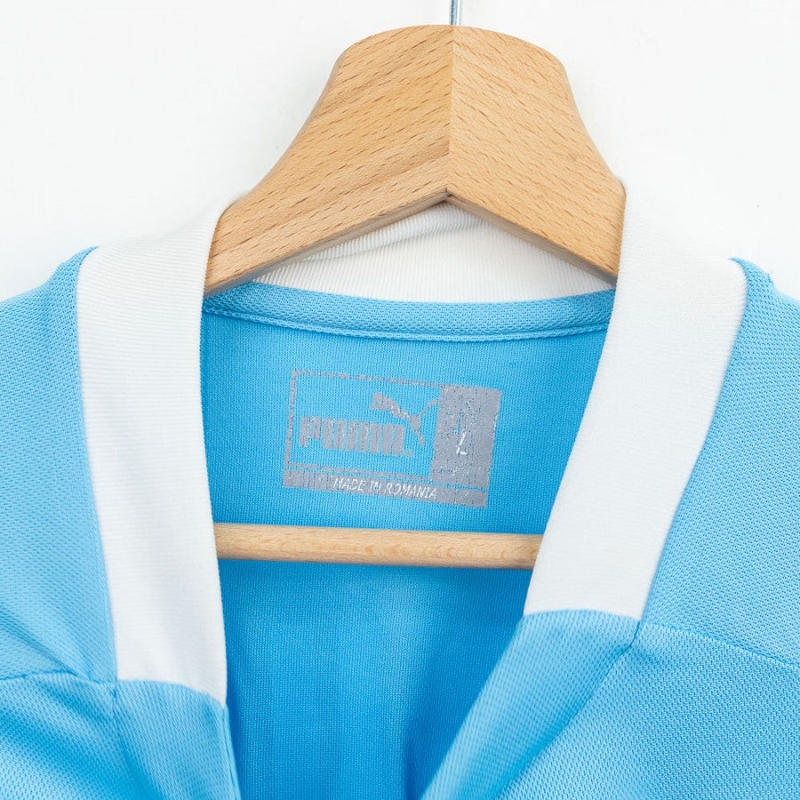 Maglia Home Lazio Puma Mihajlović 11 2003/2004 by PUMA - Home (11)