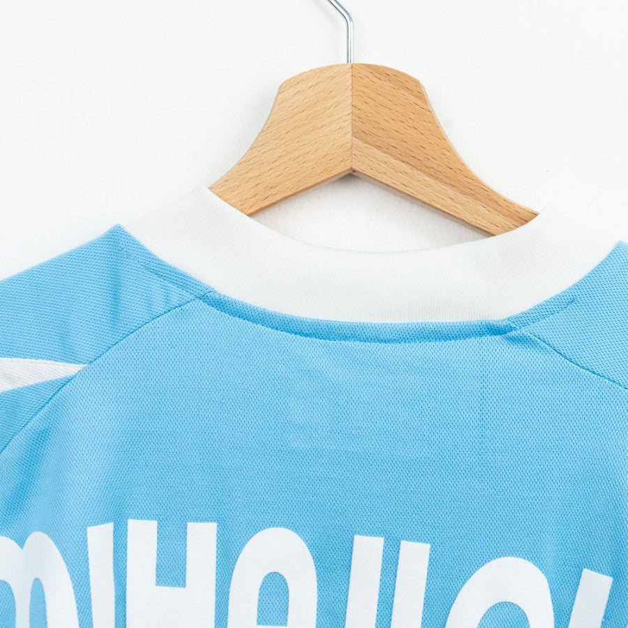 Maglia Home Lazio Puma Mihajlović 11 2003/2004 by PUMA - Home (3)