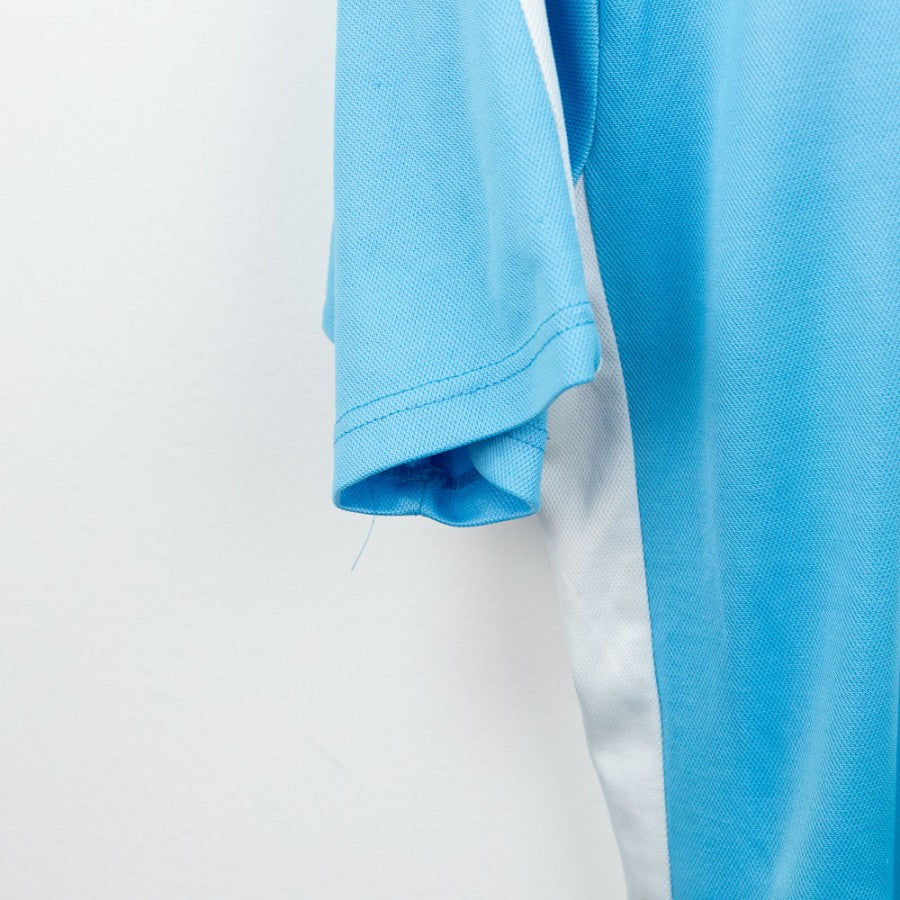 Maglia Home Lazio Puma Mihajlović 11 2003/2004 by PUMA - Home (5)