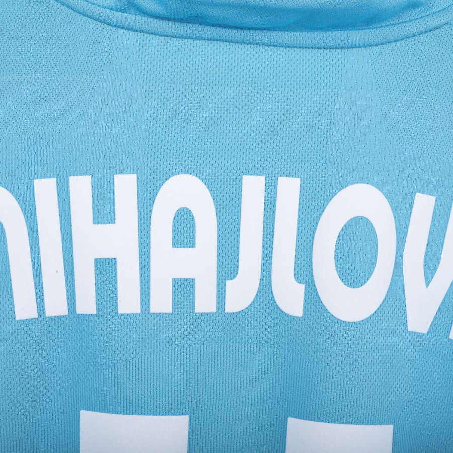 Maglia Home Lazio Puma Mihajlovic 11 2002/2003 by PUMA - Home (10)