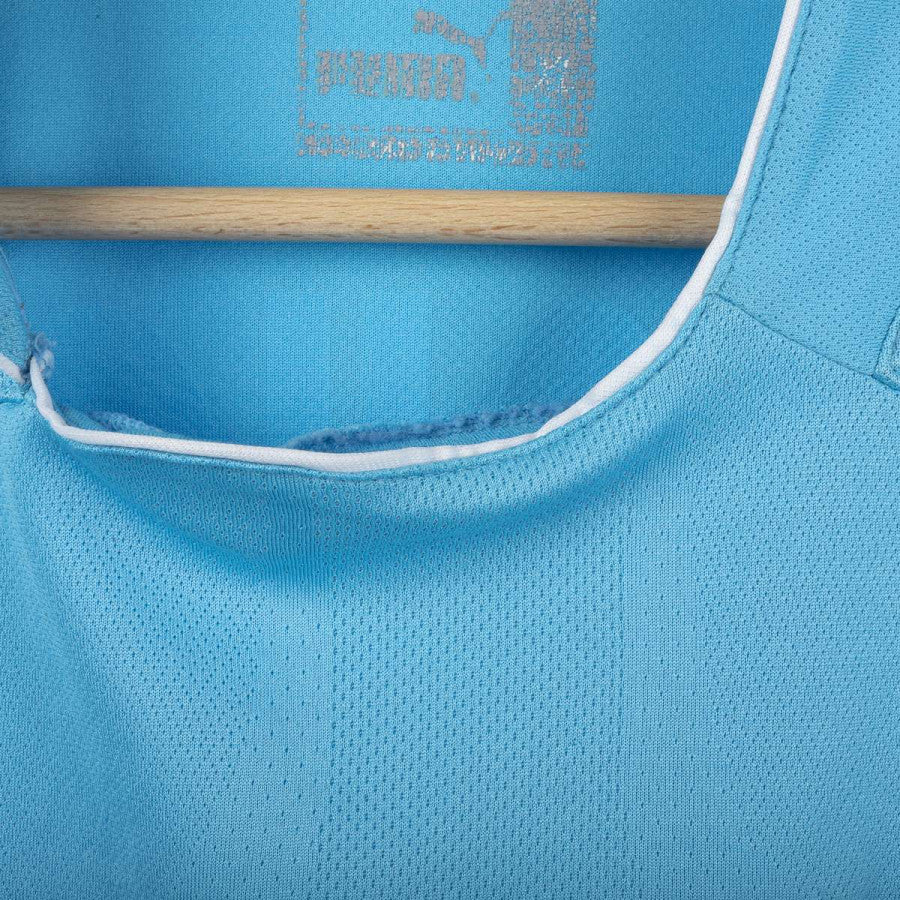 Maglia Home Lazio Puma Mihajlovic 11 2002/2003 by PUMA - Home (13)