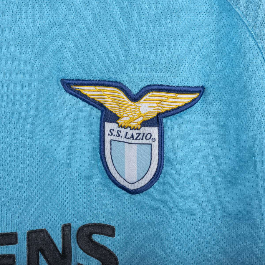 Maglia Home Lazio Puma Mihajlovic 11 2002/2003 by PUMA - Home (17)