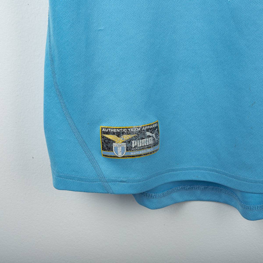 Maglia Home Lazio Puma Mihajlovic 11 2002/2003 by PUMA - Home (21)