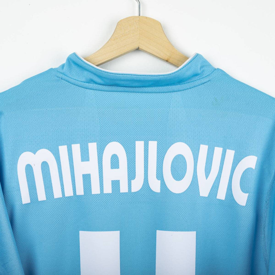 Maglia Home Lazio Puma Mihajlovic 11 2002/2003 by PUMA - Home (3)