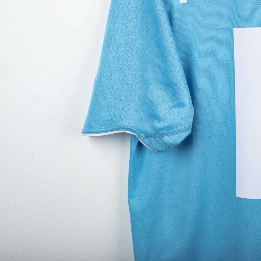 Maglia Home Lazio Puma Mihajlovic 11 2002/2003 by PUMA - Home (7)