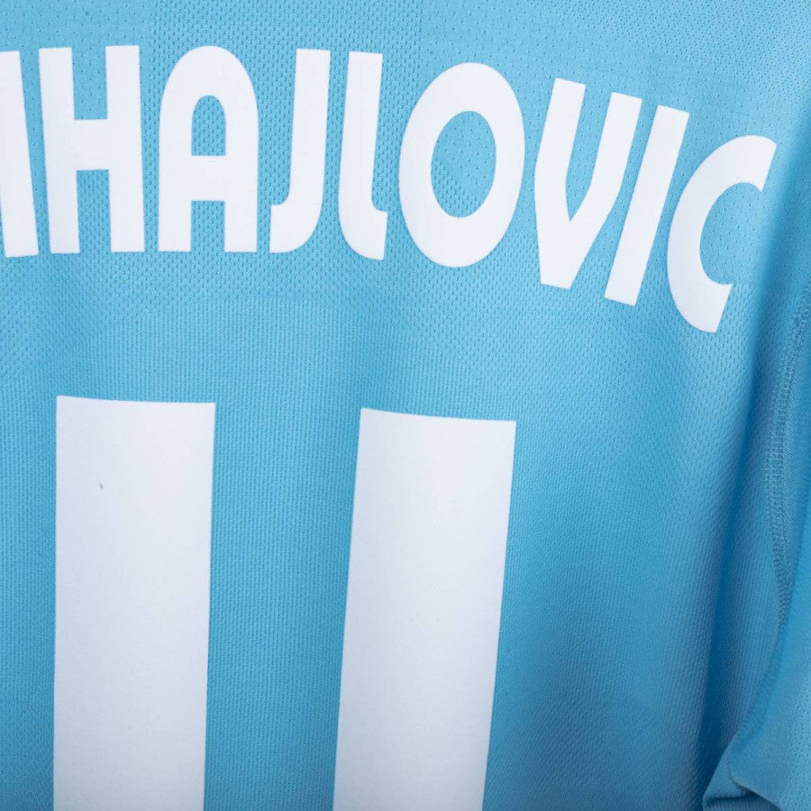 Maglia Home Lazio Puma Mihajlovic 11 2002/2003 by PUMA - Home (9)