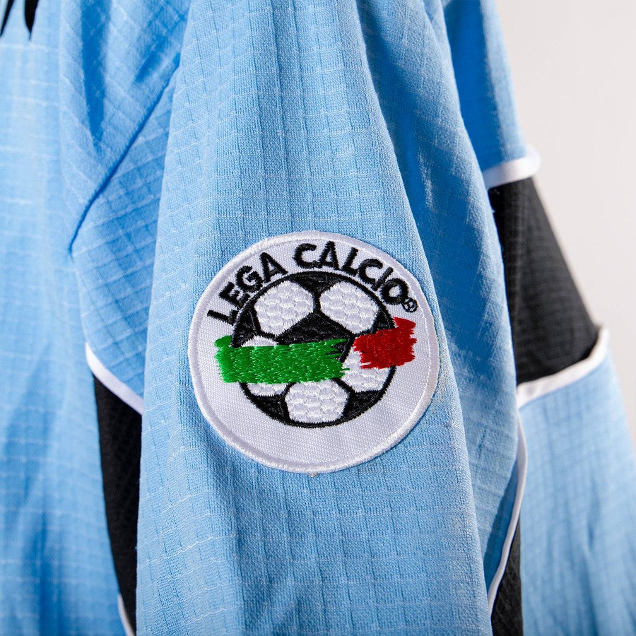 maglia home lazio puma mihajlovic 1998/1999 by PUMA - Home (9)