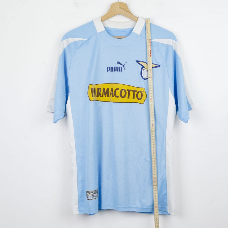 Maglia home lazio puma Mihajlovic n11 2003/2004 by PUMA - Home (10)